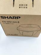 水なし自動調理鍋|SHARP