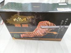 減煙グリルプレート|APIX INTERNATIONAL