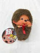 顔でかモンチッチ|セキグチ