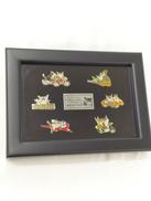 ピンズセットミニ|わちふぃーるど