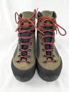 トレッキングシューズ|MONT-BELL