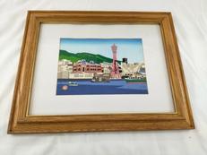 木版画|川西祐三郎