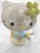 ハローキティ パーソナル扇風機|サンリオ