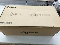 スティッククリーナー|DYSON