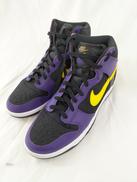 ハイカットシューズ 28.0CM|NIKE