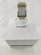 ECO DRIVE|CITIZEN