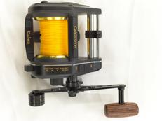 ベイトリール|DAIWA