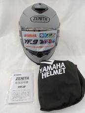 バイクヘルメット|ZENITH