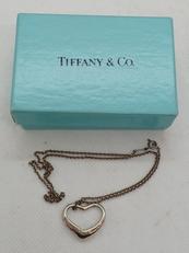 ネックレス|TIFFANY & CO.
