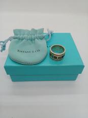 アトラスリング|TIFFANY & CO.