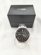 ソーラー電波腕時計|CITIZEN