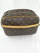 リポーター PM|LOUIS VUITTON