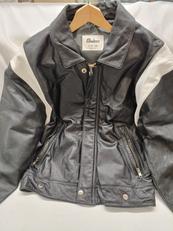 レザージャケット|GAMEST