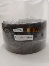 漆塗り　薪割り台L|FATWOOD FACTORY