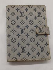 アジェンダ|LOUIS VUITTON