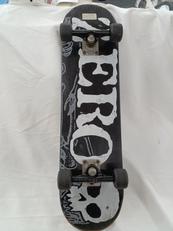 スケートボード|ZERO SKATEBOARDS
