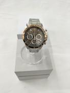腕時計クロノグラフ|SEIKO
