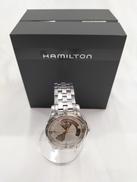 自動巻き|HAMILTON