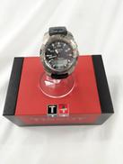 TOUCH EXPERT|TISSOT