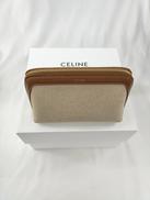コスメティックポーチ|CELINE
