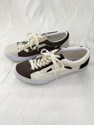 ロ-カットスニーカー 28.0CM|VANS