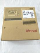 一口ガスコンロ|RINNAI