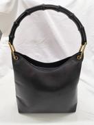 バンブーショルダー|GUCCI