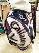 キャディバッグ|CALLAWAY