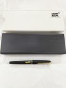 万年筆|MONTBLANC