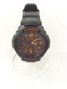 TOUGH SOLAR|CASIO
