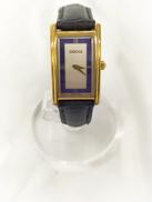 QUARTZ|GUCCI