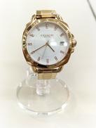 QUARTZ|COACH