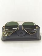 AVIATOR LARGE METAL|RAY BAN