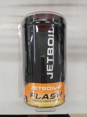 シングルガスバーナー|JETBOIL