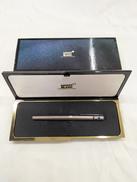 万年筆|MONTBLANC