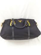 2WAYショルダーバッグ|PRADA