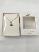 ネックレス|COURREGES