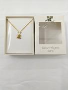 ネックレス|COURREGES
