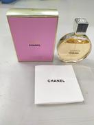 香水|CHANEL