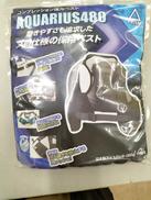 保冷ベスト|スリーライク