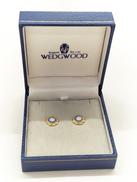 ピアス|WEDG WOOD
