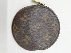 ポルト モネ・ロン|LOUIS VUITTON