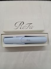フィンガーアイロン|REFA