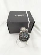 ソーラー腕時計|CITIZEN