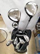ゴルフバッグ・クラブセット|CALLAWAY