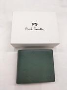 折り財布|PAUL SMITH
