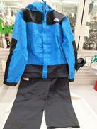 MOUNTAIN RAINTEX|THE NORTH FACE