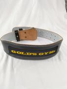 ベルト|GOLD'S GYM