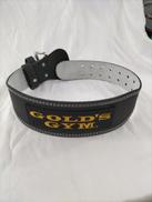 ベルト|GOLD'S GYM