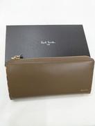 ブライトストライプスリム|PAUL SMITH